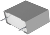 Cap, 12Uf, 575V, Film, Radial; Dielectric Type Panasonic - 74AC7082 - Newark, An Avnet Company