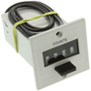 Electromechanical Totalizing Counter; No. Of Digits / Alpha Trumeter - 48M0898 - Newark, An Avnet Company