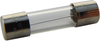 Fuse, Cartridge, 3A, Time Delay; Blow Characteristic Schurter - 23M1349 - Newark, An Avnet Company