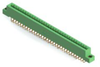 Card Edge Conn, Single Side, 32Pos, Th; Card Edge Connector Type Edac - 59AJ3161 - Newark, An Avnet Company