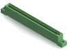 Card Edge Conn, Single, 37Pos, Wire Wrap; Card Edge Connector Type Edac - 68AJ3903 - Newark, An Avnet Company