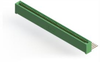 Card Edge Conn, Single, 48Pos, Wire Wrap; Card Edge Connector Type Edac - 68AJ5464 - Newark, An Avnet Company