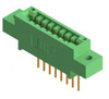 Card Edge Conn, Single Side, 8Pos, Th; Card Edge Connector Type Edac - 72AJ9727 - Newark, An Avnet Company