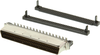 Scsi Connector, Plug, 68 Position, Idc/idt; No. Of Contacts Amp - Te Connectivity - 29AC0480 - Newark, An Avnet Company