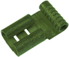 Female Quick Disconn, 4.75Mm, 22-18Awg; Product Range Molex - 18C0188 - Newark, An Avnet Company