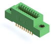 Card Edge Conn, Dual, 18Pos, Th; Card Edge Connector Type Edac - 59AJ3713 - Newark, An Avnet Company