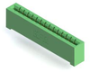 Card Edge Conn, Single Side, 14Pos, Th; Card Edge Connector Type Edac - 59AJ3959 - Newark, An Avnet Company