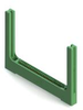 Card Edge Conn, Single Side, 27Pos, Th; Card Edge Connector Type Edac - 67AJ8620 - Newark, An Avnet Company