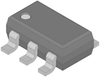 Data Acquisition - Data Acquisition - Digital Potentiometers - ISL95810WIRT8Z -- 851660-ISL95810WIRT8Z - Image