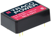 Dc-Dc Converter, 0.5A, 12V, 5W; Power Supply Approvals Traco Power - 98K1461 - Newark, An Avnet Company