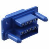 Backplane Connectors - Specialized - 172653-2 - Lingto Electronic Limited