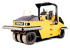 PS-360C Pneumatic Tire Compactor -- PS-360C Pneumatic Tire Compactor