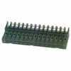 Free Hanging, Panel Mount - A30807-ND - DigiKey