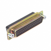 D-Sub, D-Shaped Connector Housings - 4750FA-ND - DigiKey