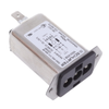 Power Line Filter Modules - 486-6542-ND - DigiKey