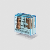 Type 40.52 - miniature PCB/plug-in relay 8A - 405270055300 - Finder S.p.A. con unico socio