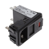 Power Entry Modules (PEM) - CCM2218-ND - DigiKey