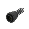 Circular Cable Assemblies - 17-2387122-3-ND - DigiKey