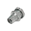 Circular Connector Housings - 2452-AEA047N0000051A000-ND - DigiKey