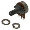 Rotary Potentiometers, Rheostats - 987-1309-ND - DigiKey