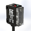 EZ-EYE™, Infrared, 6ft 4-wire Cable, O4 wide beam Proximity Block - PZIO4 - Tri-Tronics Company, Inc.