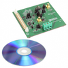 Digital to Analog Converters (DACs) Evaluation Boards - 505-EVAL-AD5541ASDZ-ND - DigiKey