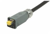 Modular Connectors / Ethernet Connectors - 09451151760 - Powell Electronics, Inc.