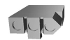 Pin & Socket Connectors - 770785-1 - Powell Electronics, Inc.