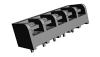 Terminal Blocks - 7-1437648-4 - Powell Electronics, Inc.
