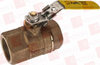 Ball Valve - 19031757 - Radwell International