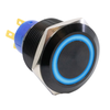 Pushbutton Switches - 141-ULV7F2B11G341-ND - DigiKey