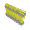 Board Spacers, Stackers (Board to Board) - 612-DWM-25-60-S-D-600-ND - DigiKey