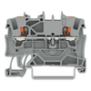 Through terminal block - 2201-1201 - WAGO