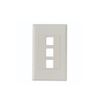 Keystone Faceplates, Frames - 1436-2513-ND - DigiKey