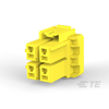 Rectangular Connector Housings - 17-3-1376392-4-ND - DigiKey