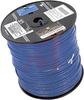 Wire, Hook-up; 18AWG; 16/30 strand; UL 1015; PVC Ins; Blue - 70136006 - Allied Electronics, Inc.