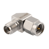 Coaxial Connector (RF) Adapters - 6099-PE91520-ND - DigiKey