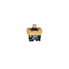 Panel Indicators, Pilot Lights - 2PLB5LB-024-ND - DigiKey