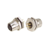 Circular Connector Assemblies - 5073-CON-M124PCBF-ND - DigiKey
