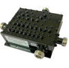 3100 MHz / 6200 MHz / 9300 MHz Triplexer - AD3100-6200-9300TR305 - Anatech Electronics, Inc.