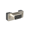 D-Sub Connector Assemblies - L77TSEH09SOL2RM5C309-ND - DigiKey