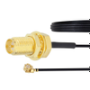 Coaxial Cables (RF) - 5328-FMCA1016-6-ND - DigiKey