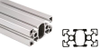 Tubing and Profile Struts - 3900133 - RS Components, Ltd.