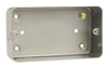 Back Boxes - 2554754 - RS Components, Ltd.
