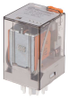 Power Relays - 350737 - RS Components, Ltd.