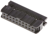 IDC Connectors - 8323623 - RS Components, Ltd.