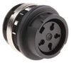 Industrial Circular Connectors - 2841695 - RS Components, Ltd.