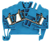 DIN Rail Terminal Blocks - 8262994 - RS Components, Ltd.