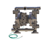 SANDPIPER - G-Series Natural Gas AODD Operated Pumps - G30 - Rogers Machinery Company, Inc.