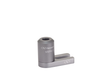 Optical Post Holder, 1.25 in. Height, 7.9 mm Posts, 1/4-20 Slotted Base - MSPH-1 - Newport MKS